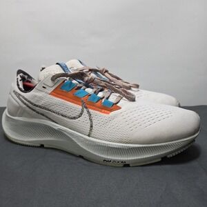 Size 13 - Nike Air Zoom Pegasus 38 Made From Sport